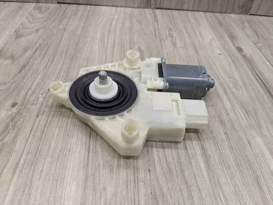 OEM BMW F90 G01 G12* G30 X3 X5 Front Right Passenger Door Window Regulator Motor