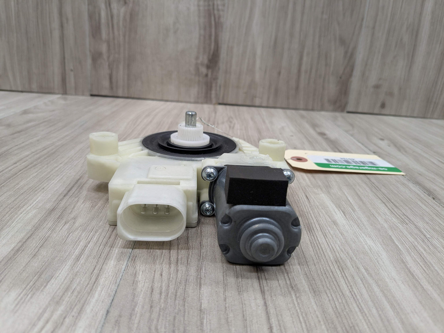 OEM BMW F90 F97 G01 G02 G30 X3 M5 Rear Left Driver Door Window Regulator Motor