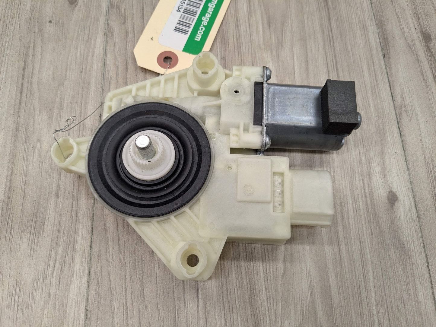 OEM BMW F90 F97 G01 G02 G30 X3 M5 Rear Left Driver Door Window Regulator Motor