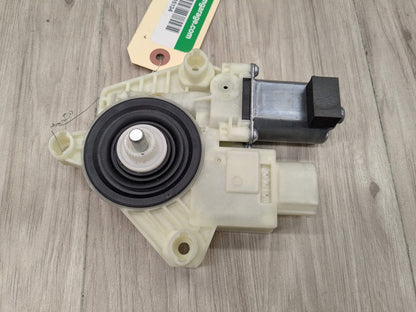 OEM BMW F90 F97 G01 G02 G30 X3 M5 Rear Left Driver Door Window Regulator Motor