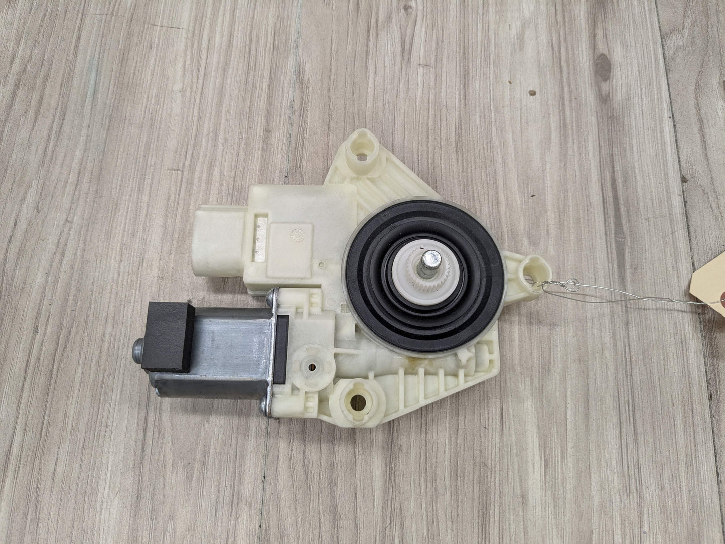 OEM BMW F90 F97 G01 G02 G30 X3 M5 Rear Left Driver Door Window Regulator Motor