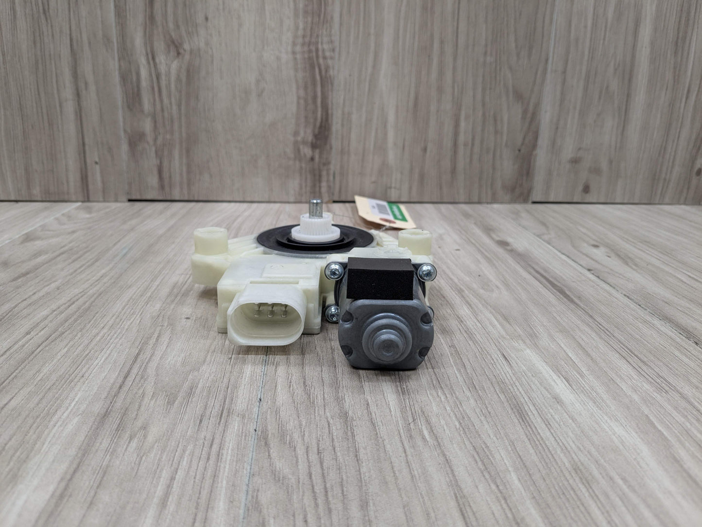 OEM BMW F90 F97 G01 G02 G30 X3 M5 Rear Left Driver Door Window Regulator Motor