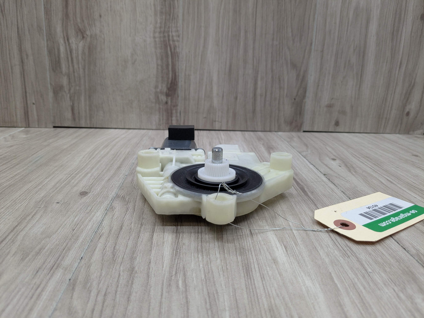 OEM BMW F90 F97 G01 G02 G30 X3 M5 Rear Left Driver Door Window Regulator Motor