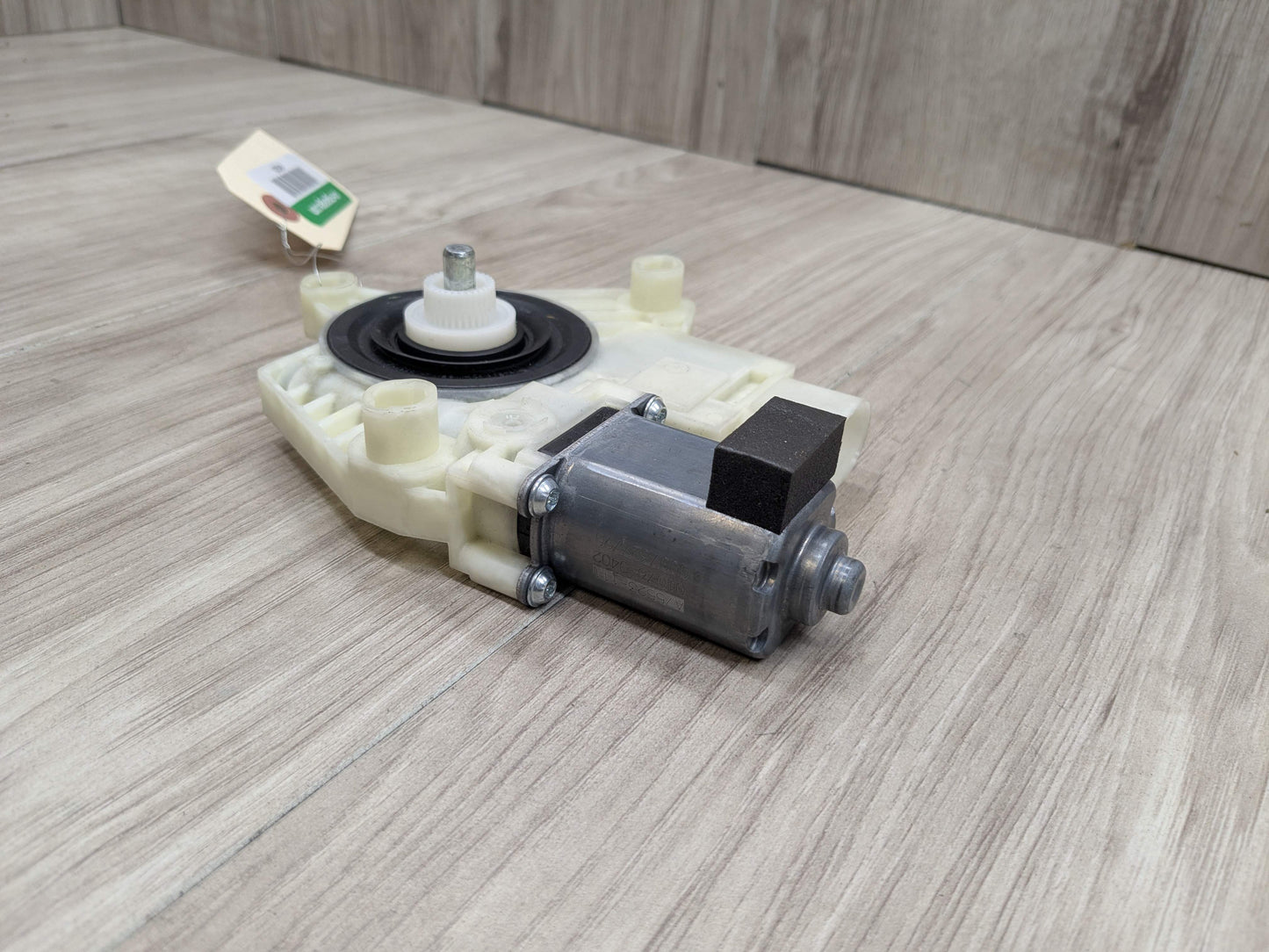 OEM BMW F90 F97 G01 G30 X3 M5 Rear Right Passenger Door Window Regulator Motor