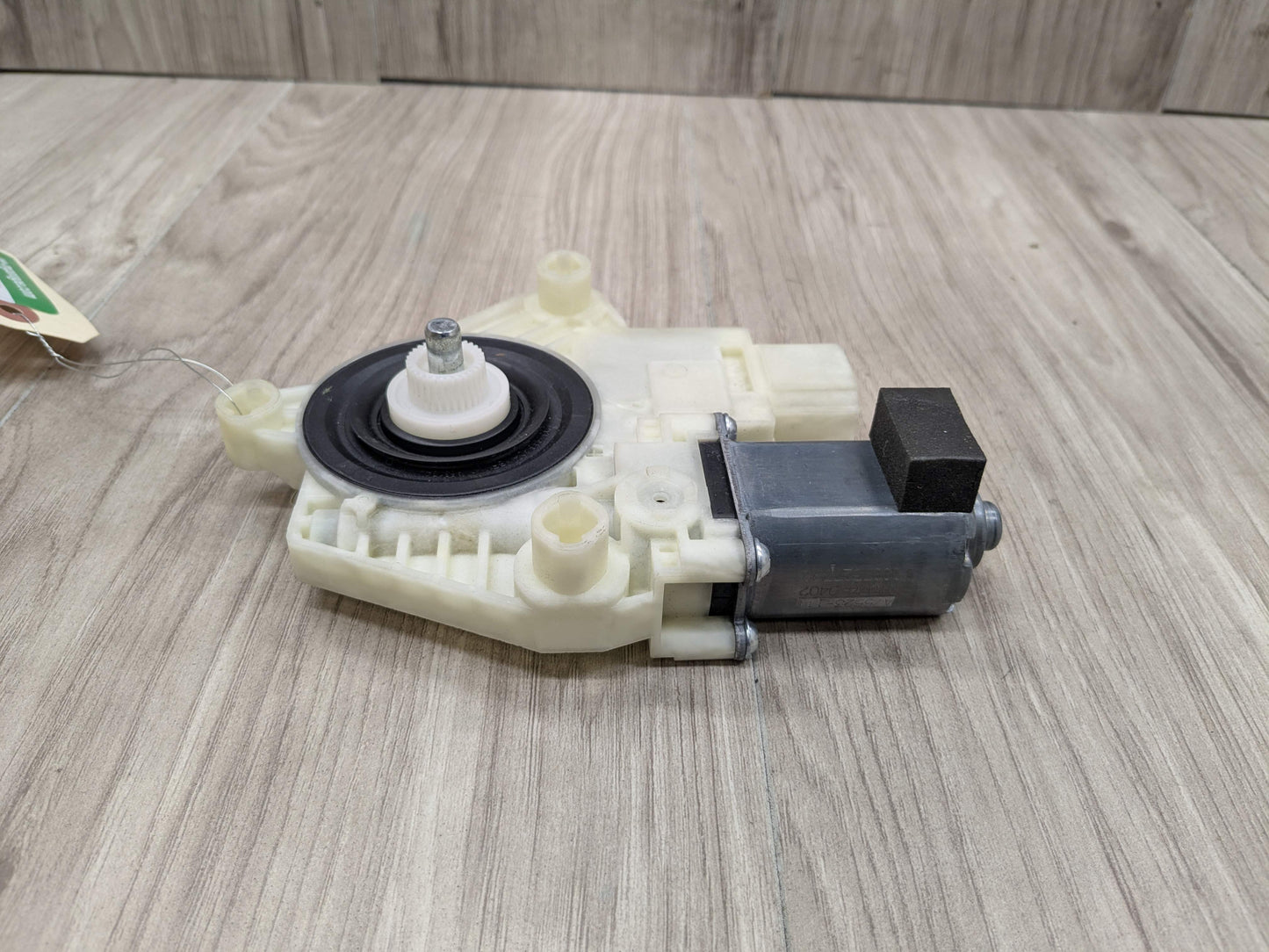 OEM BMW F90 F97 G01 G30 X3 M5 Rear Right Passenger Door Window Regulator Motor