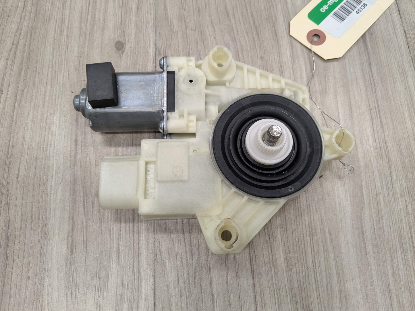 OEM BMW F90 F97 G01 G12* G30 X3 X5 Front Left Driver Door Window Regulator Motor