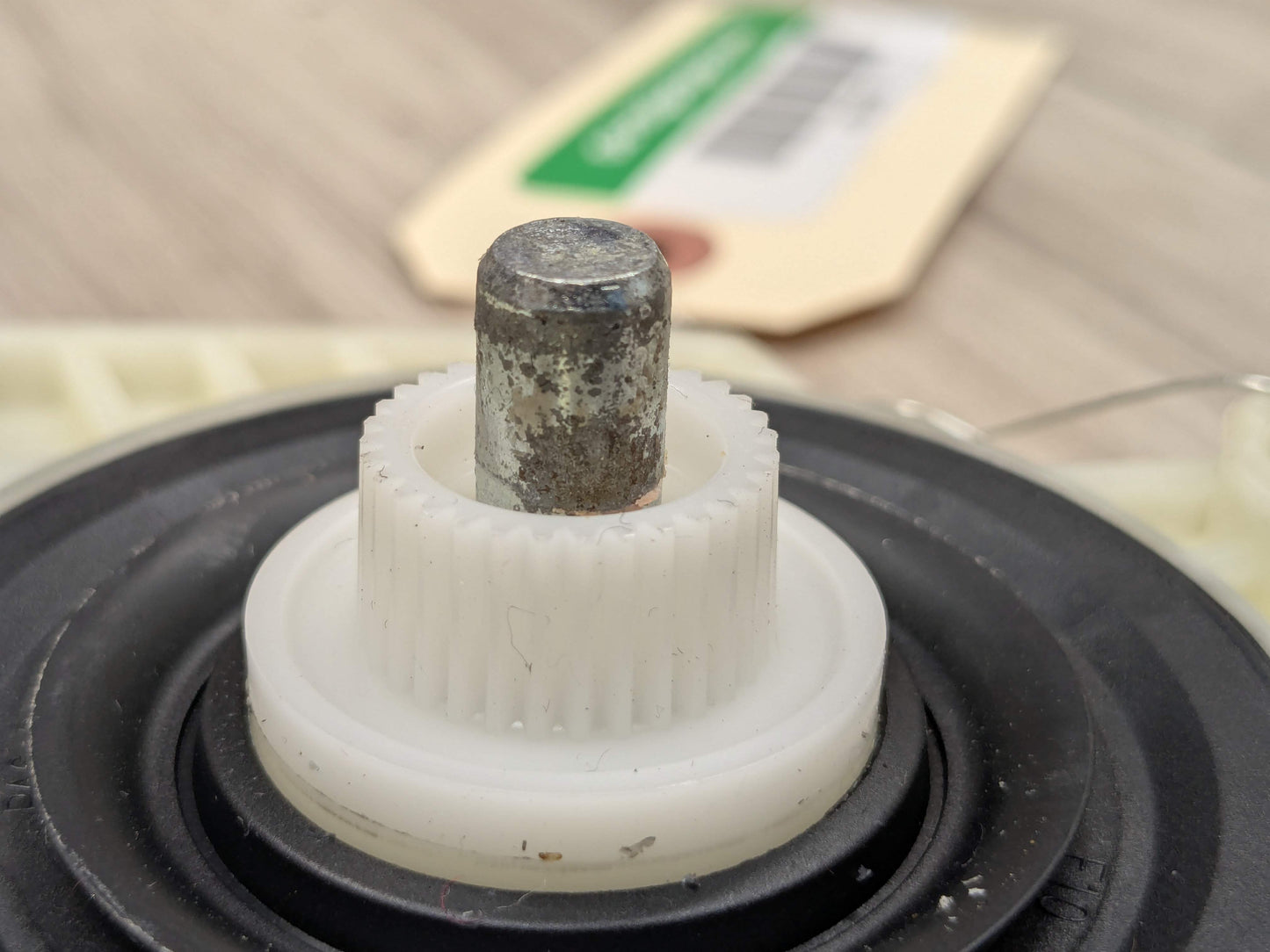 OEM BMW F90 F97 G01 G12* G30 X3 X5 Front Left Driver Door Window Regulator Motor