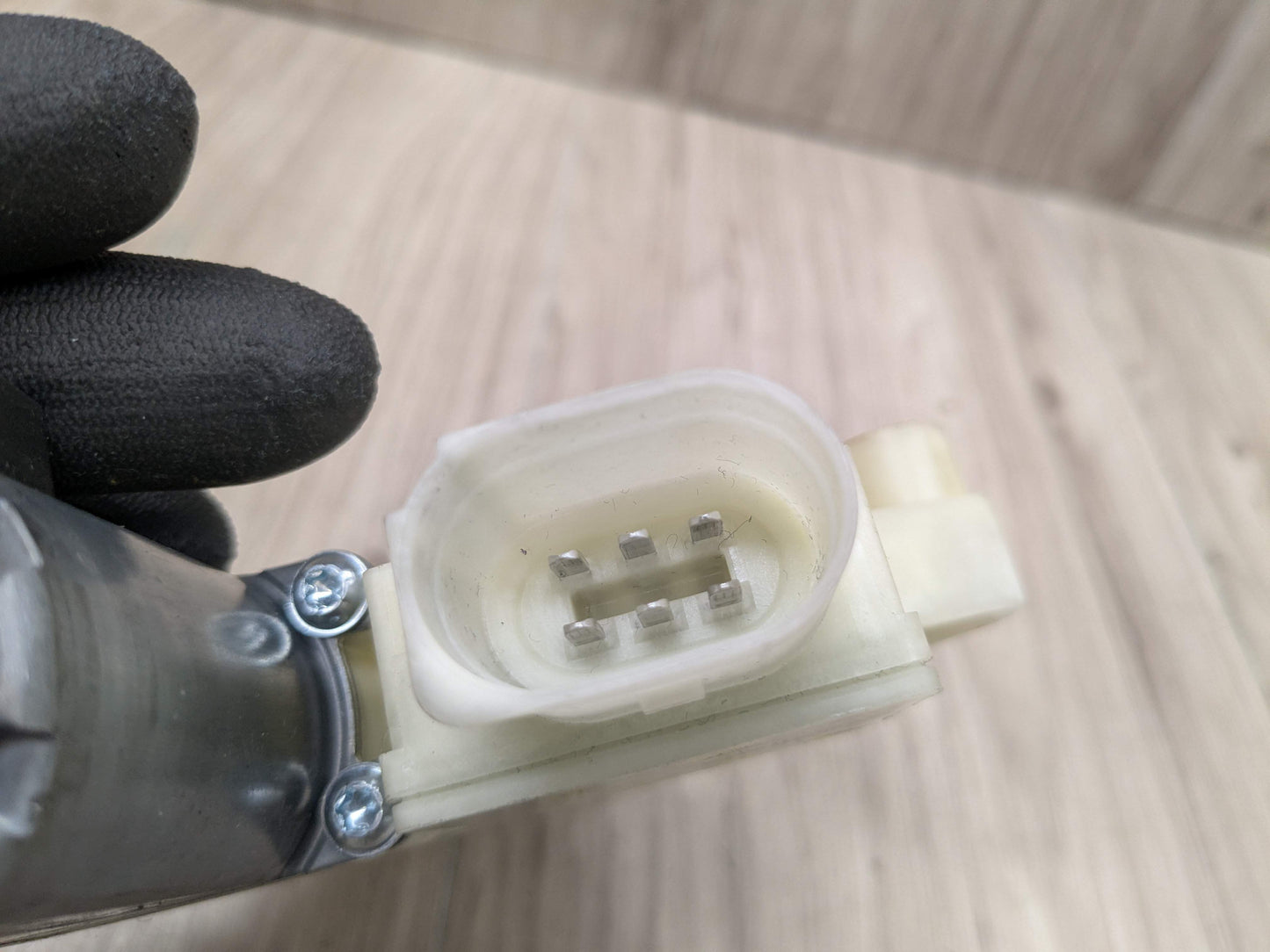 OEM BMW F90 F97 G01 G12* G30 X3 X5 Front Left Driver Door Window Regulator Motor