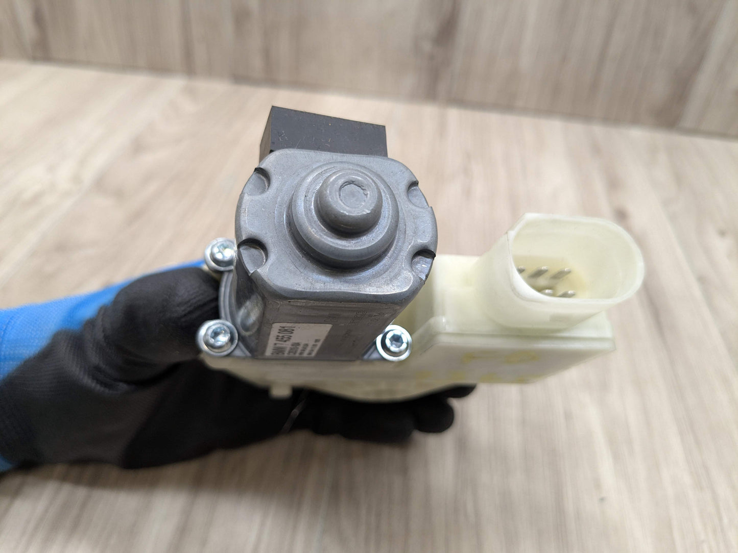 OEM BMW F90 F97 G01 G12* G30 X3 X5 Front Left Driver Door Window Regulator Motor