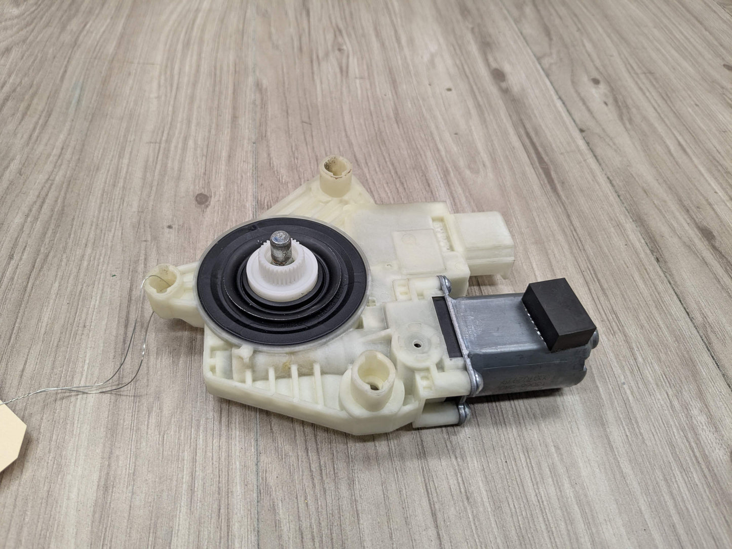 OEM BMW F90 F97 G01 G12* G30 X3 X5 Front Left Driver Door Window Regulator Motor