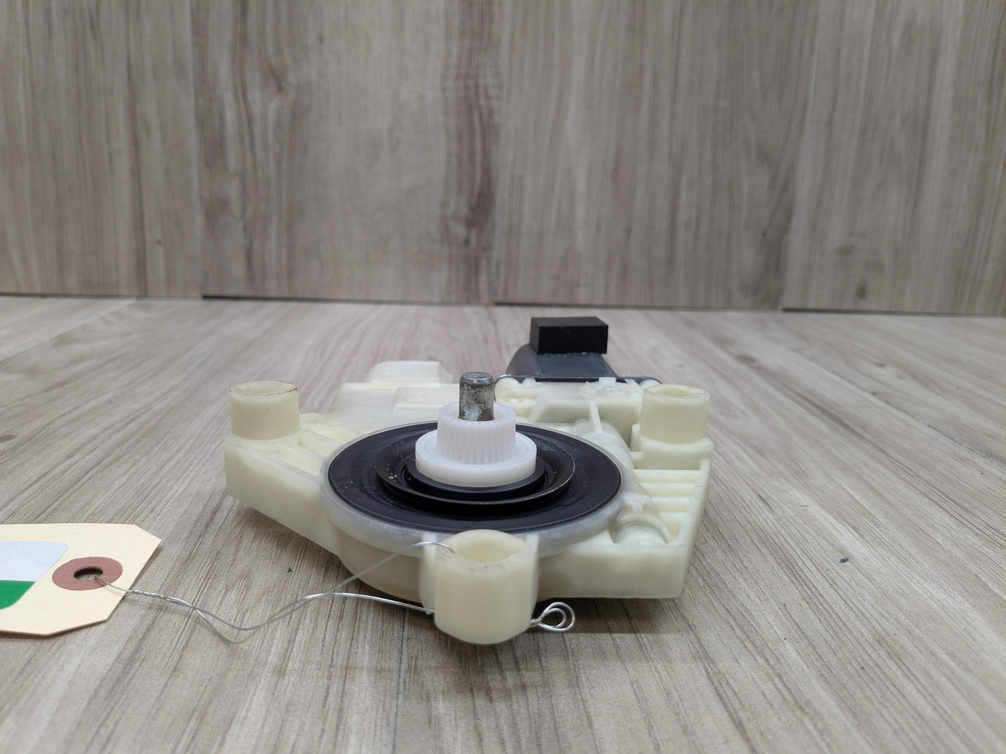 OEM BMW F90 F97 G01 G12* G30 X3 X5 Front Left Driver Door Window Regulator Motor