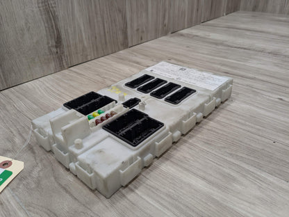 OEM BMW F30 F32 F36 F80 F82 F83 M3 M4 Body Control Junction Box Module FEM