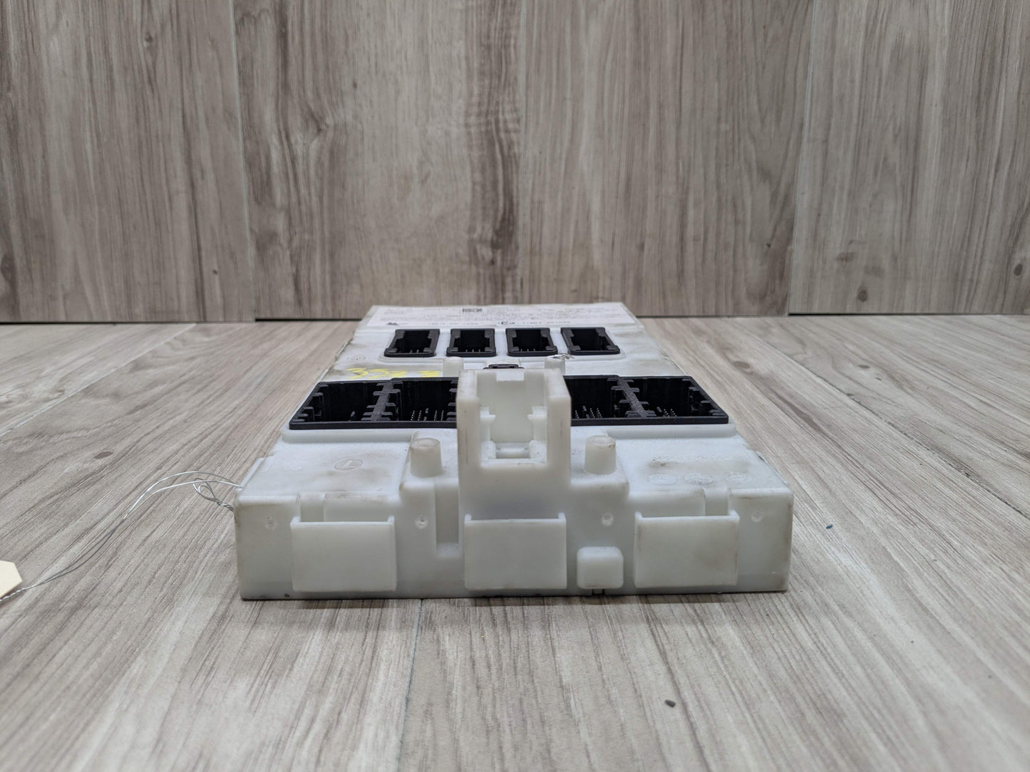 OEM BMW F30 F32 F36 F80 F82 F83 M3 M4 Body Control Junction Box Module FEM