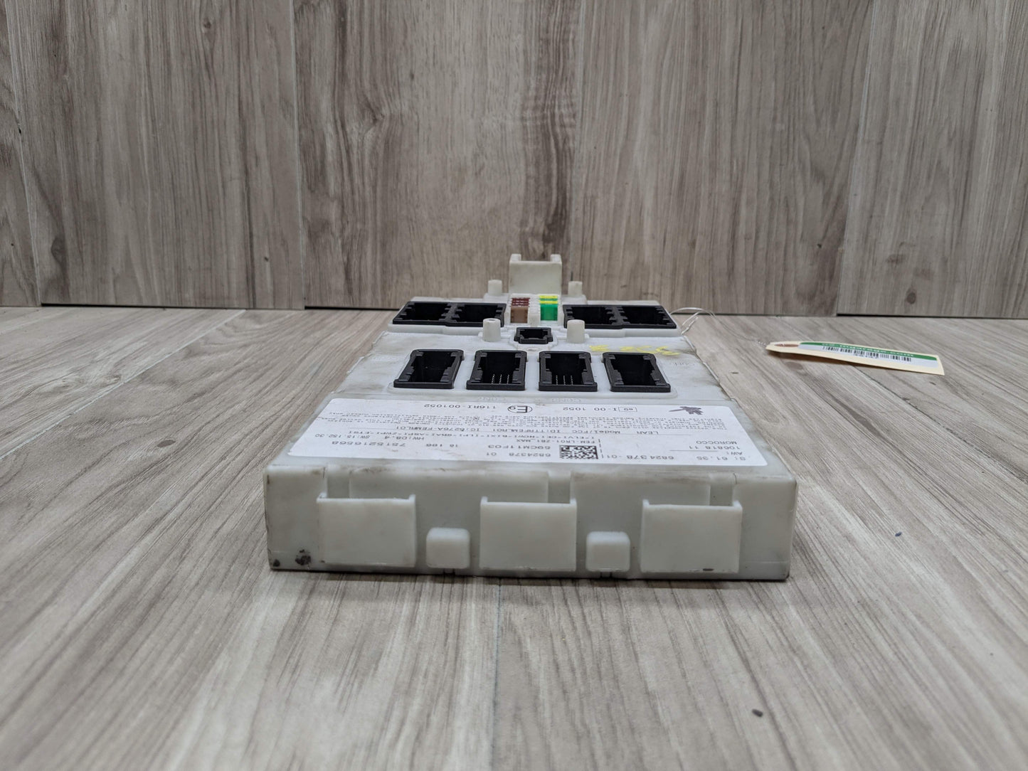 OEM BMW F30 F32 F36 F80 F82 F83 M3 M4 Body Control Junction Box Module FEM