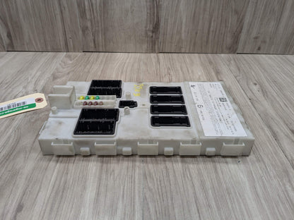 OEM BMW F30 F32 F36 F80 F82 F83 M3 M4 Body Control Junction Box Module FEM