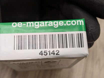 07-10 OEM BMW E93 328 335 Tire Pressure Control Module Unit TPMS RDC