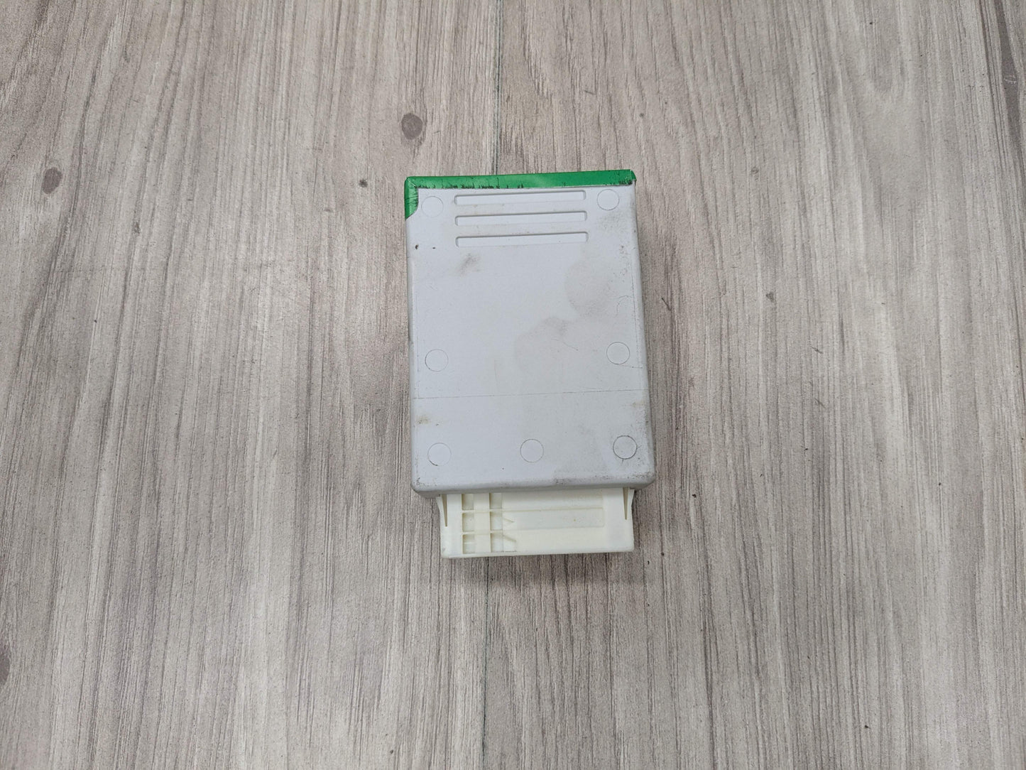 07-10 OEM BMW E93 328 335 Tire Pressure Control Module Unit TPMS RDC