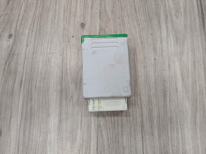 07-10 OEM BMW E93 328 335 Tire Pressure Control Module Unit TPMS RDC