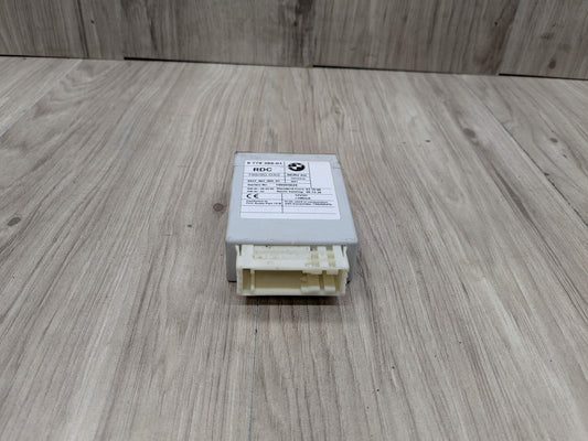 07-10 OEM BMW E93 328 335 Tire Pressure Control Module Unit TPMS RDC