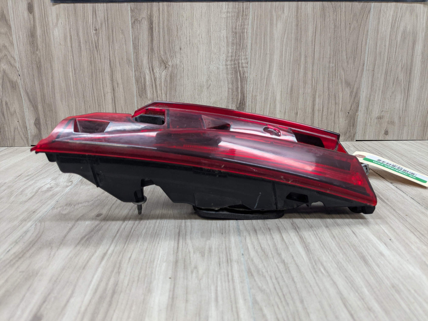 18-21 OEM BUICK Enclave Rear Left Driver Side Inner Stop Lamp Tail Light