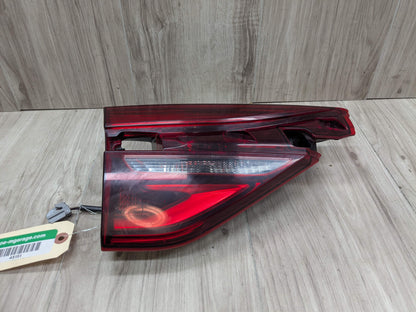 18-21 OEM BUICK Enclave Rear Left Driver Side Inner Stop Lamp Tail Light