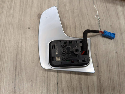 OEM BMW F44 G01 G05 G12 G20 G26 G30 Steering Wheel Paddle Shifter Minus Down