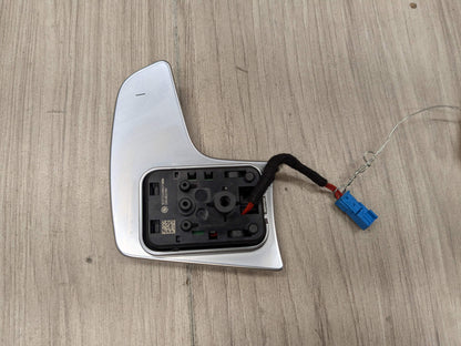 OEM BMW F44 G01 G05 G12 G20 G26 G30 Steering Wheel Paddle Shifter Minus Down