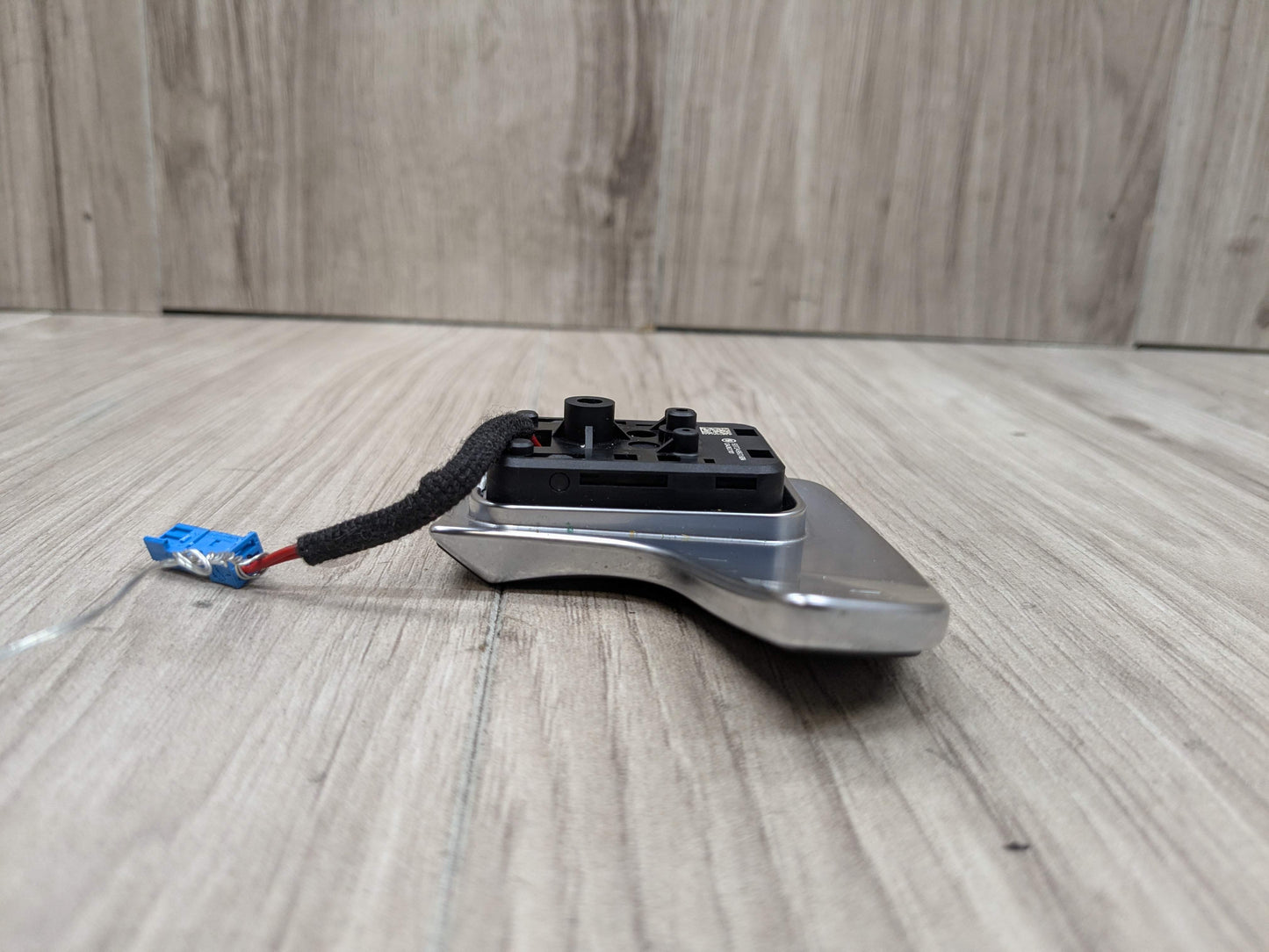 OEM BMW F44 G01 G05 G12 G20 G26 G30 Steering Wheel Paddle Shifter Minus Down