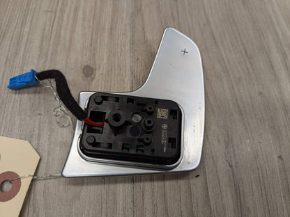 OEM BMW F44 G01 G05 G12 G20 G26 G30 Steering Wheel Paddle Shifter Plus