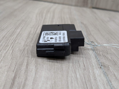 16-19 OEM BMW F90 G11 G12 740 750 Steering Wheel Touch Detection Control Module