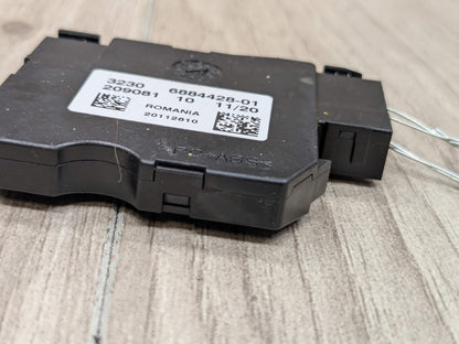 OEM BMW G05 G06 G07 G12 G30 X5 Steering Wheel Vibration Module