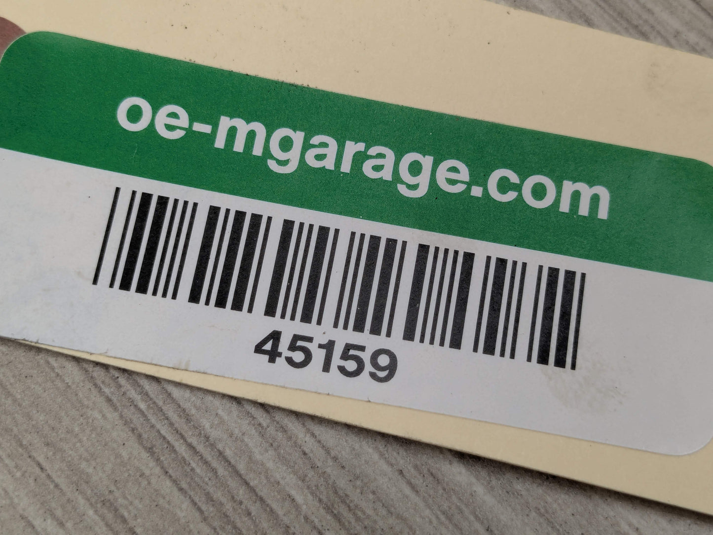 OEM BMW G05 G06 G07 G12 G30 X5 Steering Wheel Vibration Module