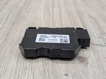 OEM BMW G05 G06 G07 G12 G30 X5 Steering Wheel Vibration Module