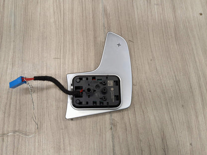 OEM BMW F44 G01 G05 G12 G20 G26 G30 Steering Wheel Paddle Shifter Upshift