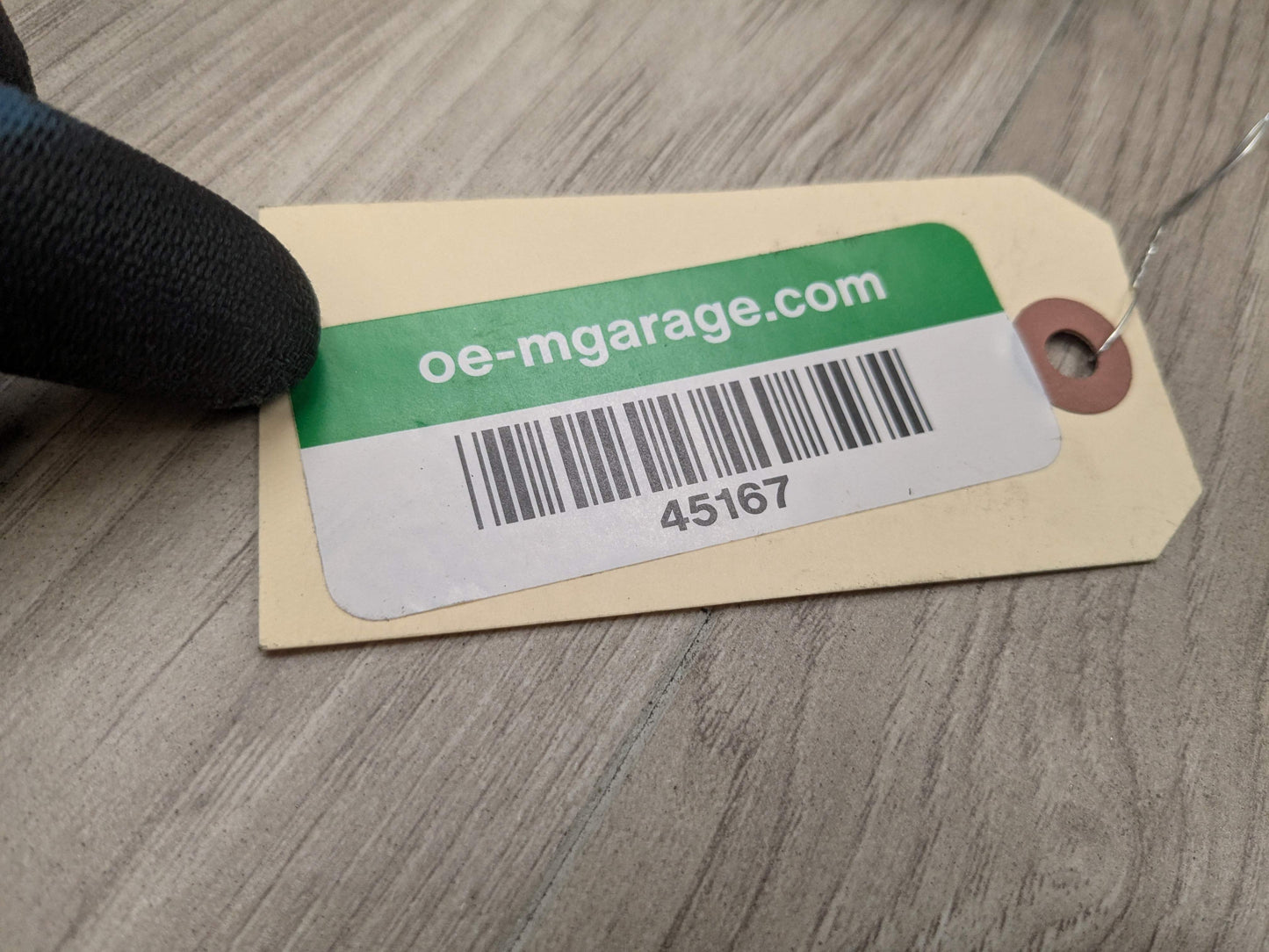 07-10 OEM BMW E92 E93 328 335 Left Right AT Paddle Shifters Plus Minus SET