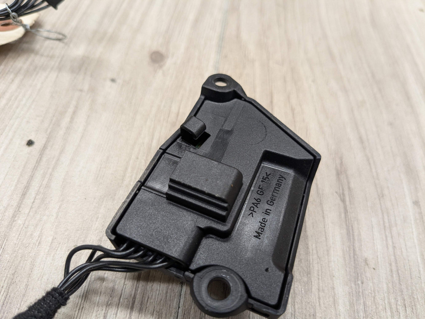 PRE-LCI OEM BMW E82 E90 E92 328 335 Multifunctional Steering Wheel Switch Button