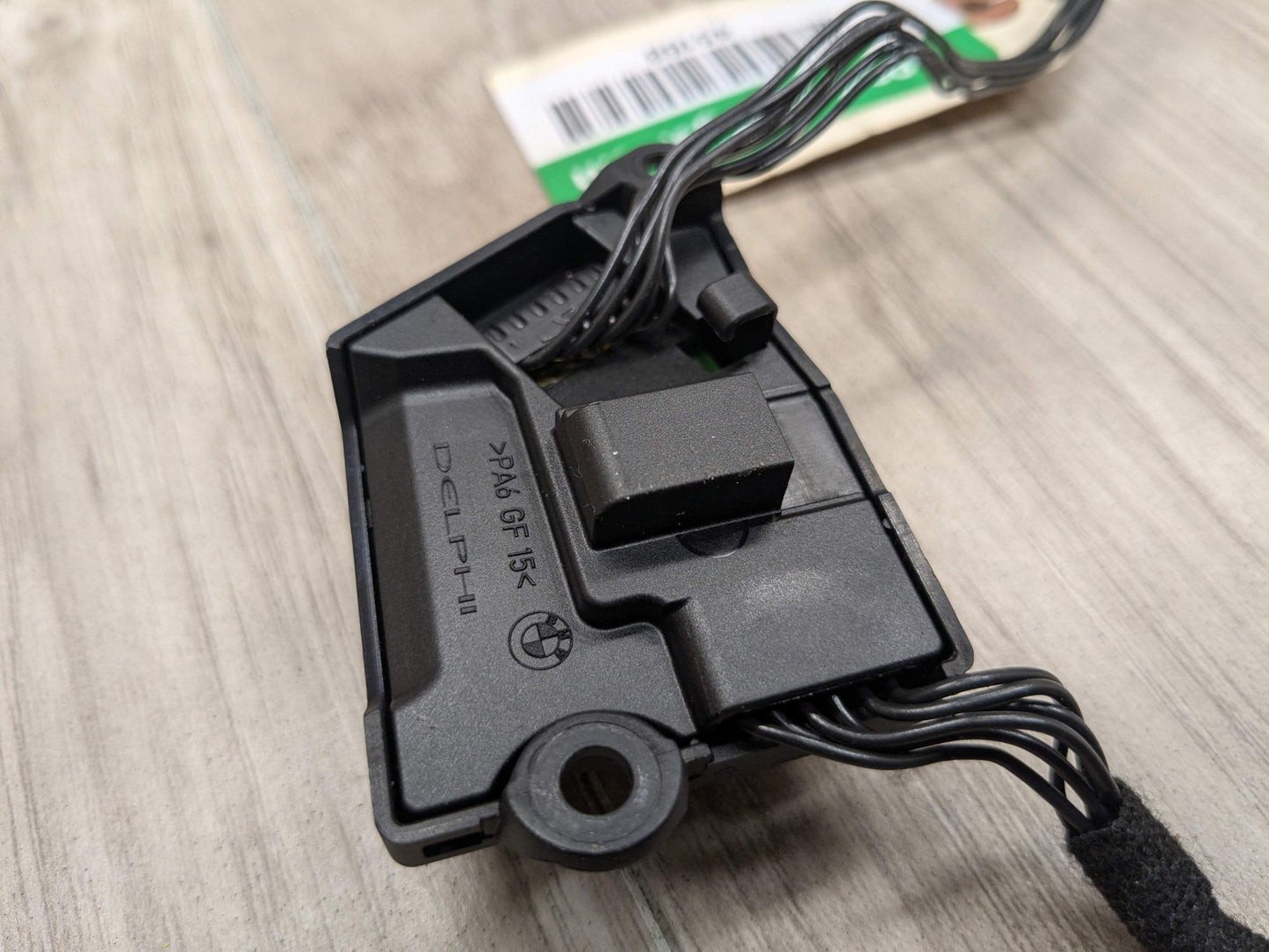 PRE-LCI OEM BMW E82 E90 E92 328 335 Multifunctional Steering Wheel Switch Button