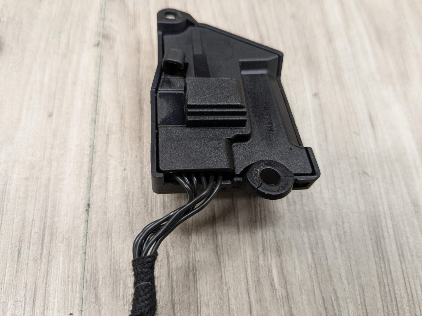 06-13 OEM BMW E82 E84 E88 E90 E92 E93 Steering Wheel Multifunction Button Switch