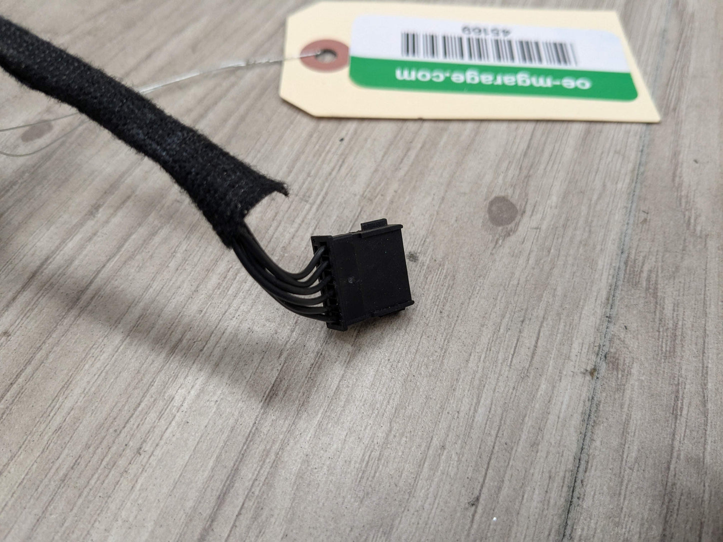 06-13 OEM BMW E82 E84 E88 E90 E92 E93 Steering Wheel Multifunction Button Switch