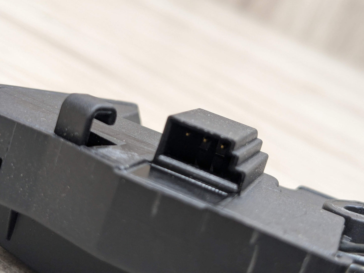 06-13 OEM BMW E82 E84 E88 E90 E92 E93 Steering Wheel Multifunction Button Switch