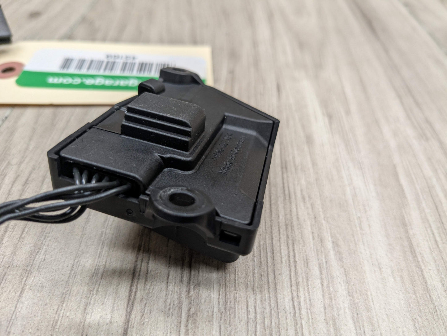 06-13 OEM BMW E82 E84 E88 E90 E92 E93 Steering Wheel Multifunction Button Switch