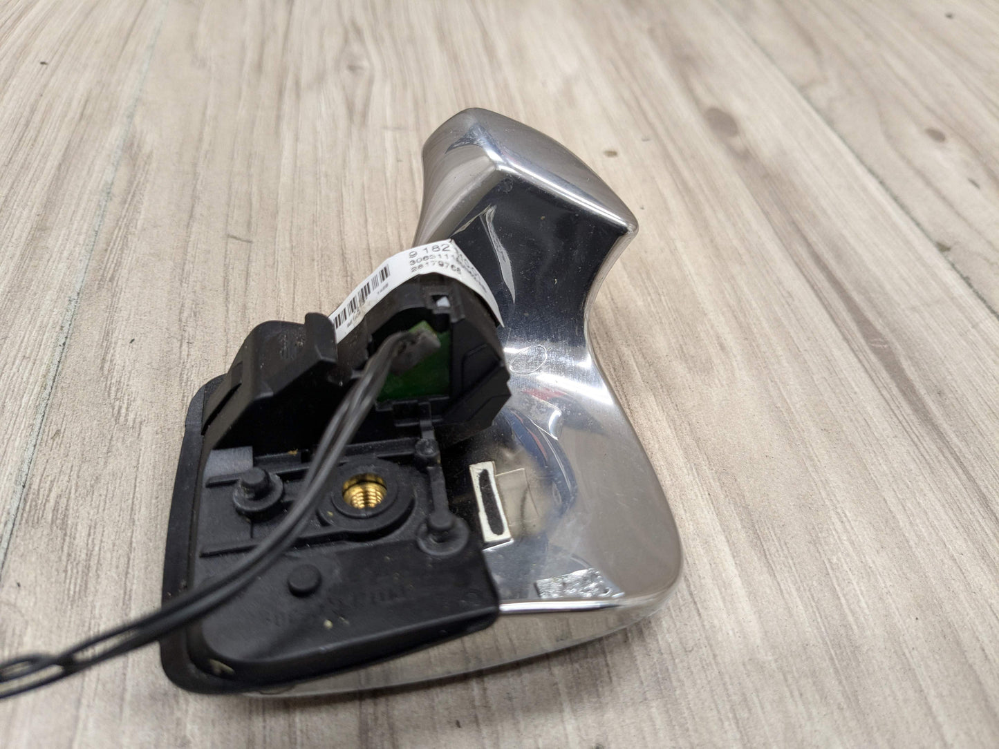 07-10 OEM BMW E92 E93 328 335 Left Right Paddle Shifters Up Down Plus Minus SET