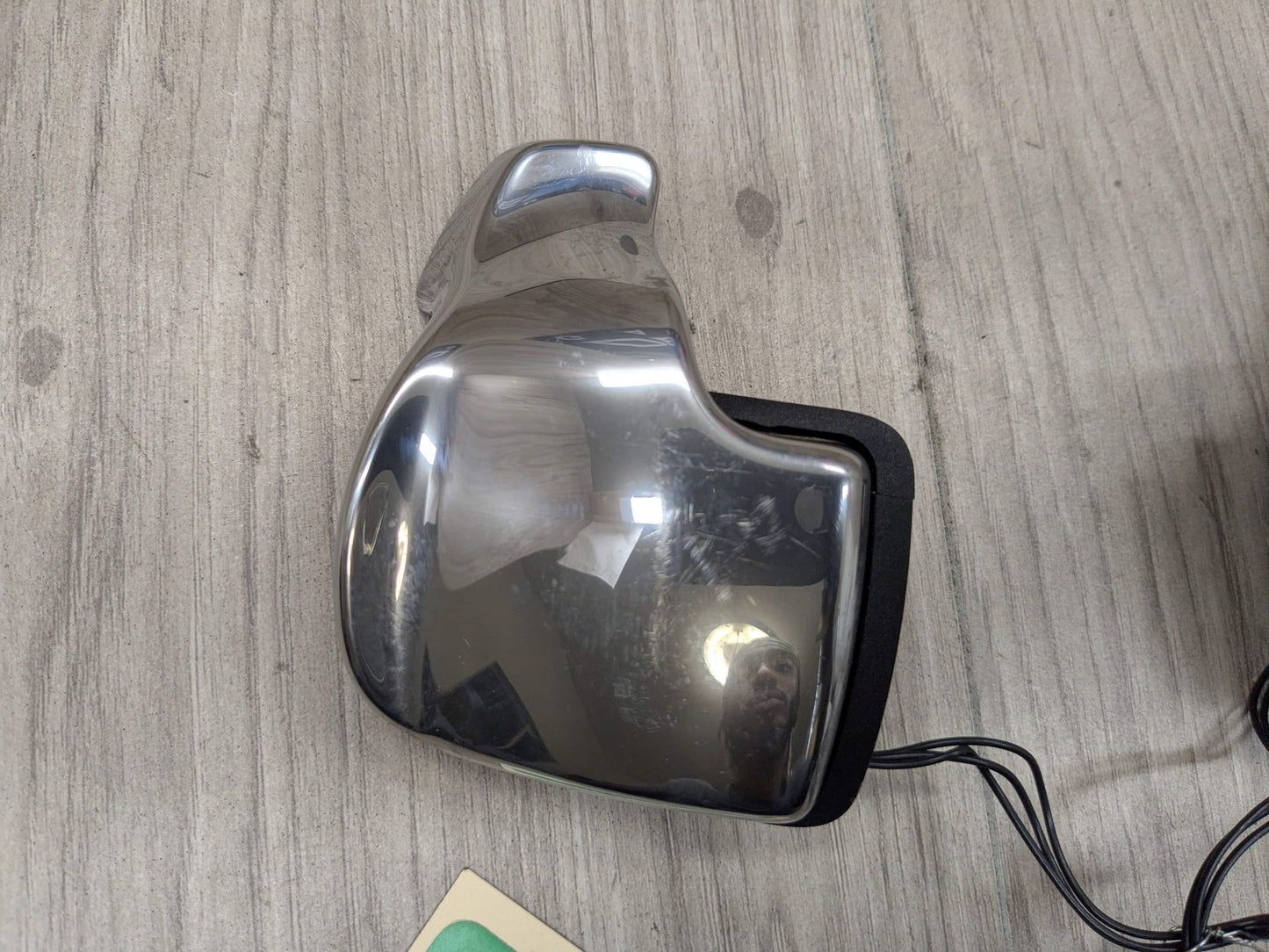 07-10 OEM BMW E92 E93 328 335 Left Right Paddle Shifters Up Down Plus Minus SET