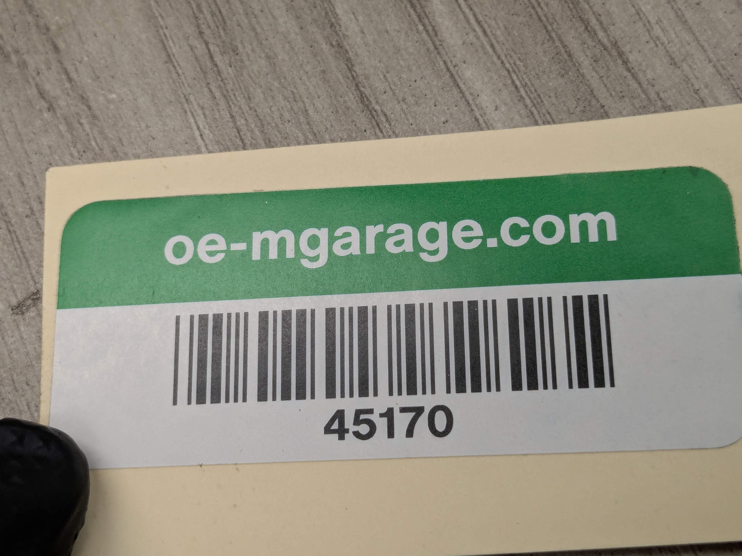 07-10 OEM BMW E92 E93 328 335 Left Right Paddle Shifters Up Down Plus Minus SET