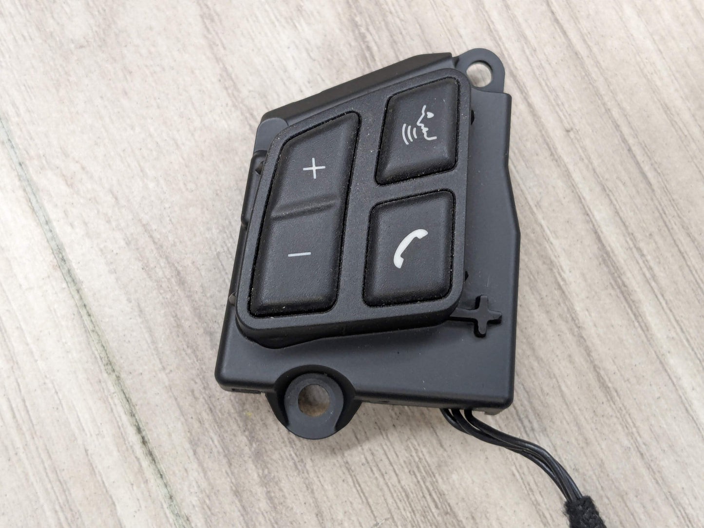 OEM BMW E82 E88 E90 E92 E93 Steering Wheel Multi Function Control Switch Module