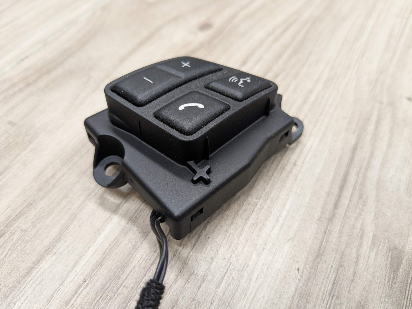 OEM BMW E82 E88 E90 E92 E93 Steering Wheel Multi Function Control Switch Module