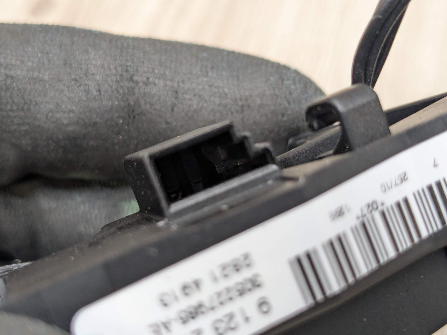 OEM BMW E82 E88 E90 E92 E93 Steering Wheel Multi Function Control Switch Module