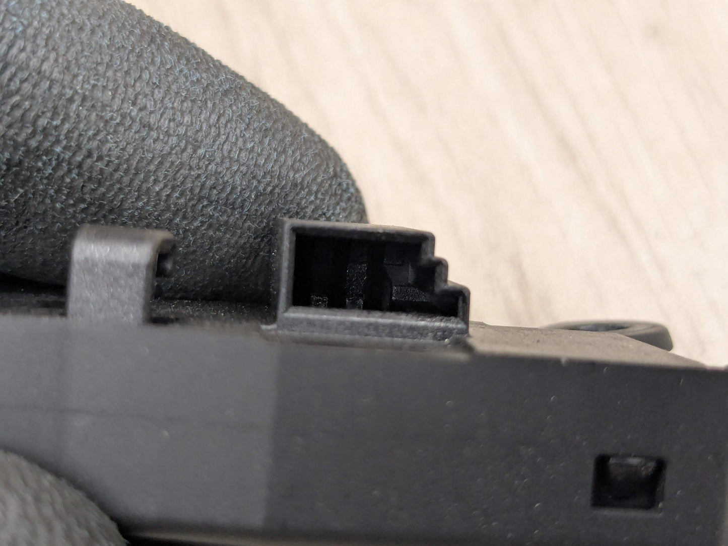 OEM BMW E82 E88 E90 E92 E93 Steering Wheel Multi Function Control Switch Module