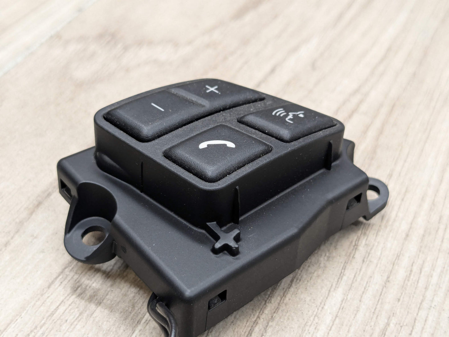 OEM BMW E82 E88 E90 E92 E93 Steering Wheel Multi Function Control Switch Module