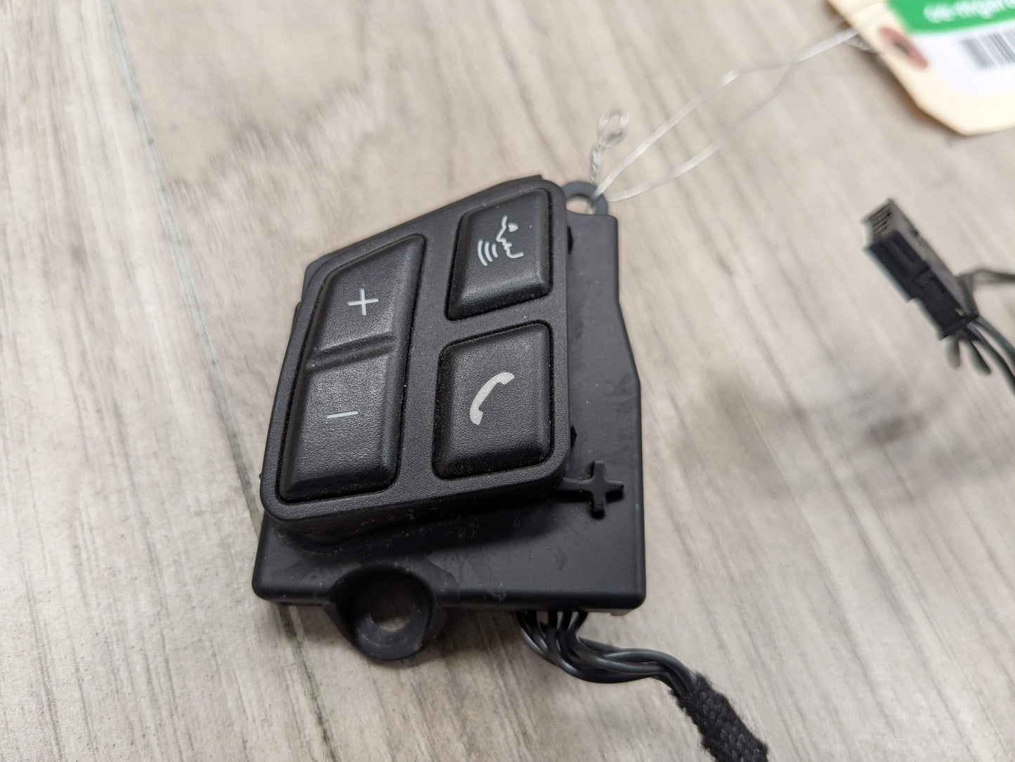 OEM BMW E82 E84 E88 E90 E92 E93 LCI Steering Wheel Multi Button Control Switch